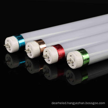 LED tube light T6  t8 18w japenses tube